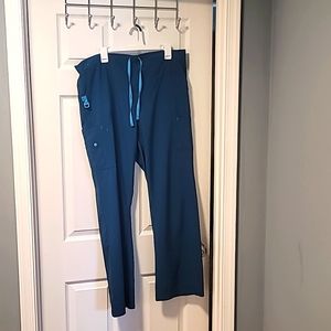 Carhartt scrub pants. Size XL